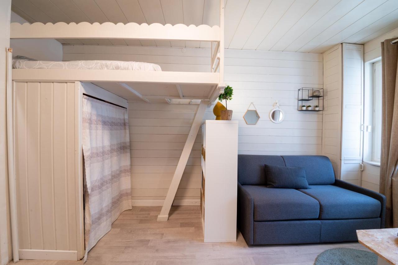 Cabana & Perle De Lac - Proche Du Lac Apartman Sévrier Kültér fotó