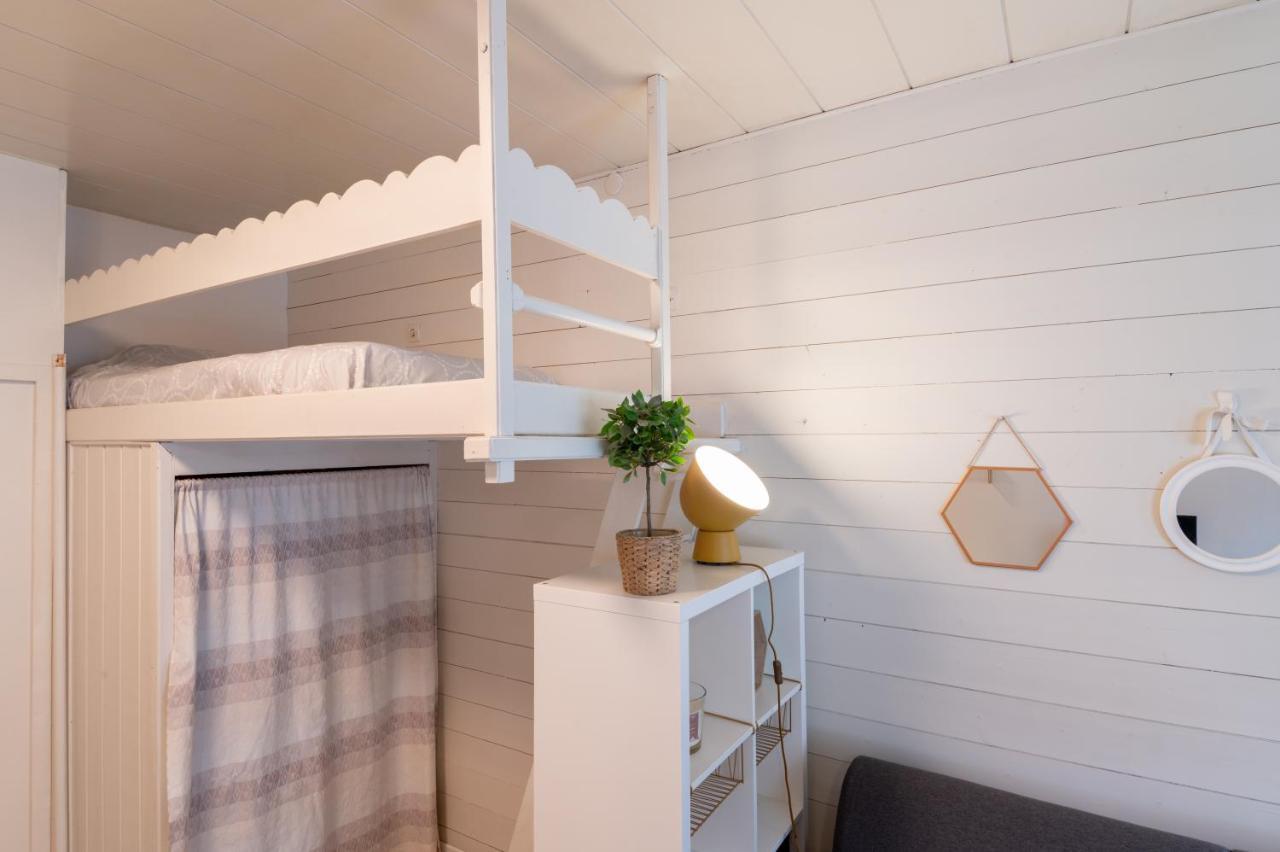 Cabana & Perle De Lac - Proche Du Lac Apartman Sévrier Kültér fotó