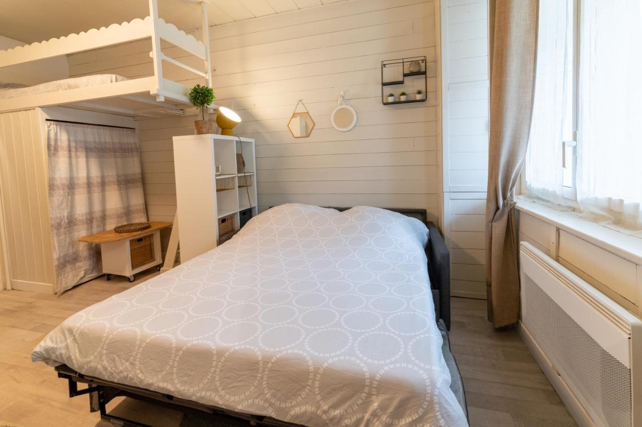 Cabana & Perle De Lac - Proche Du Lac Apartman Sévrier Kültér fotó