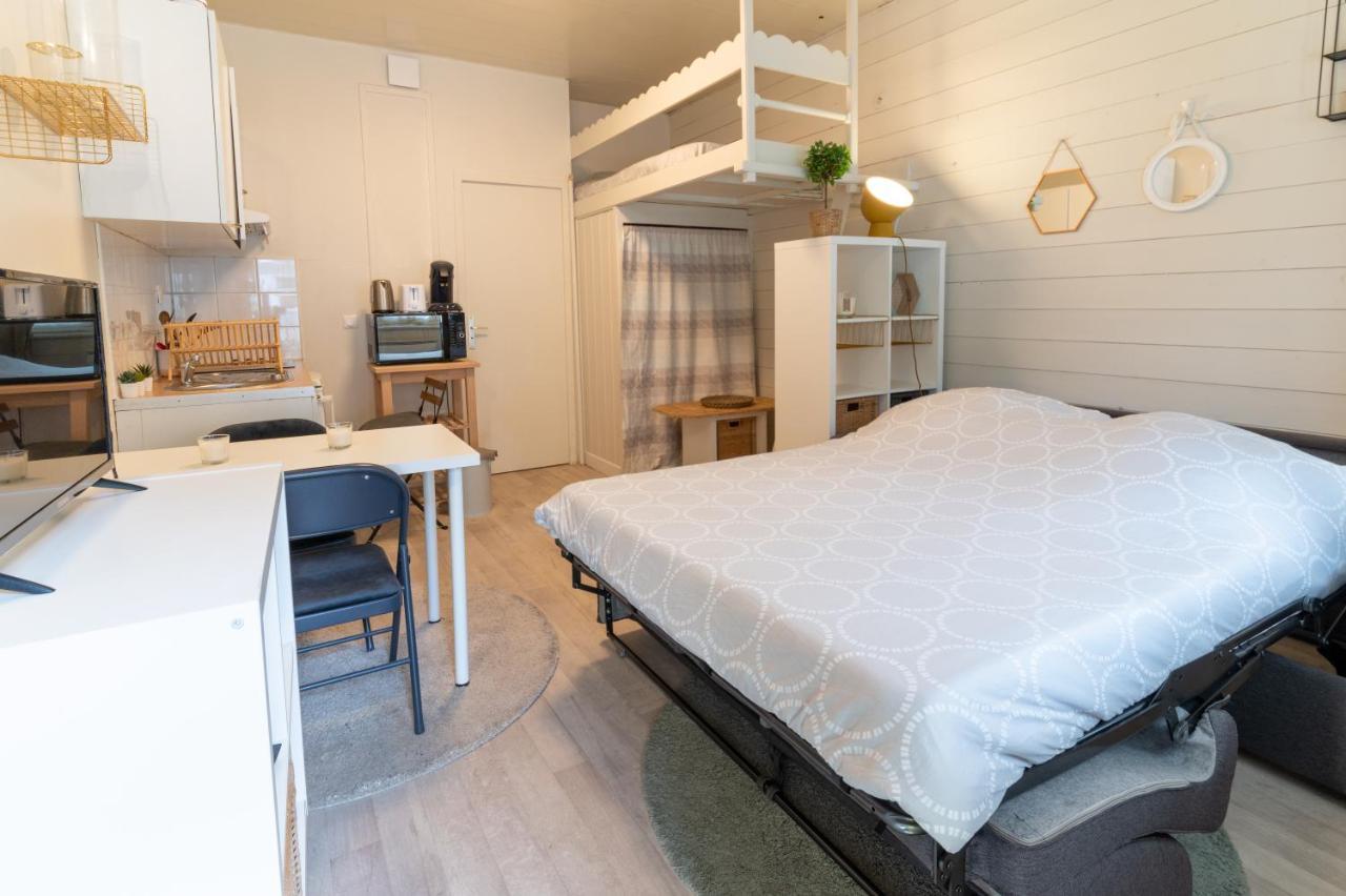 Cabana & Perle De Lac - Proche Du Lac Apartman Sévrier Kültér fotó