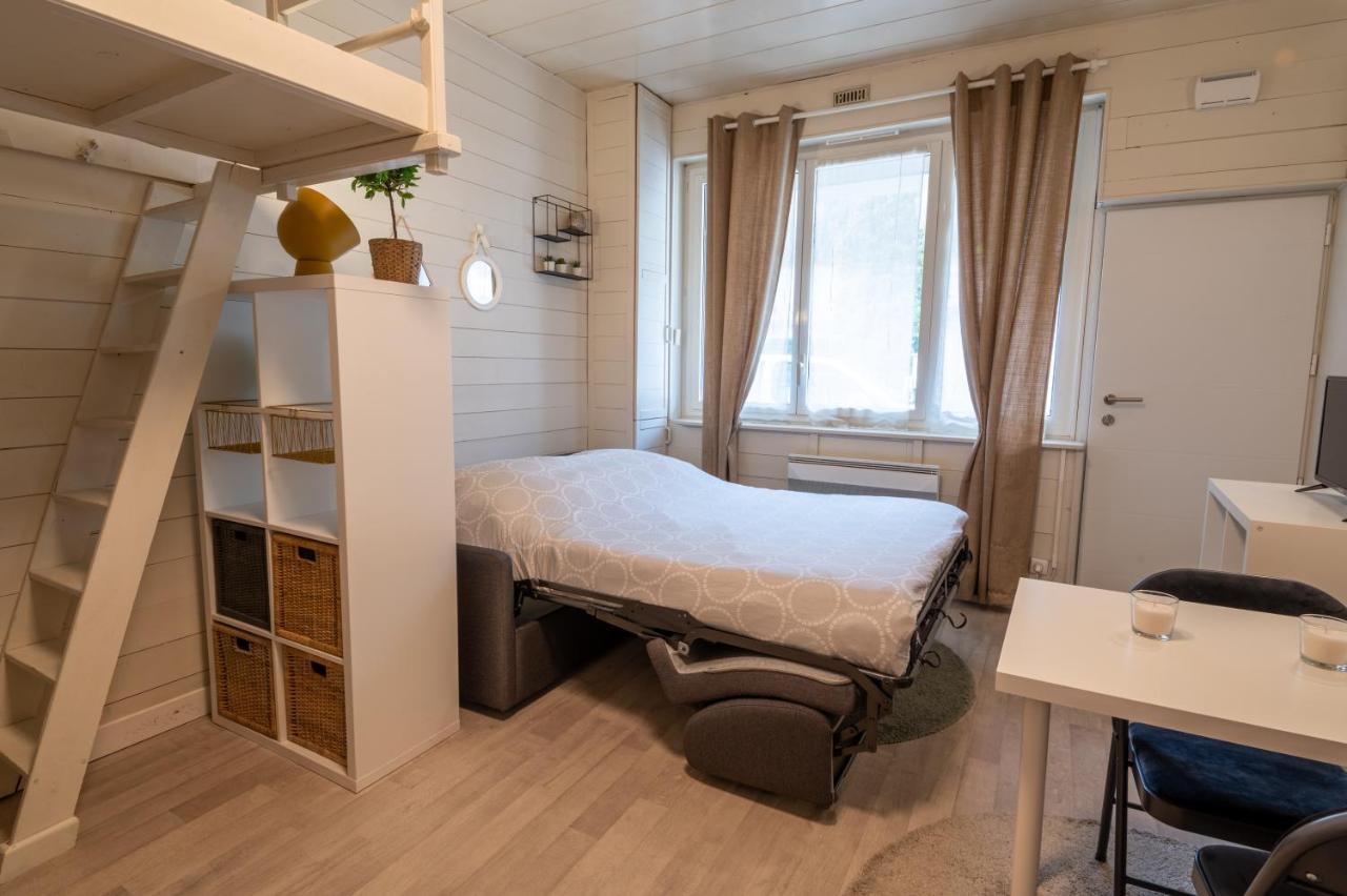 Cabana & Perle De Lac - Proche Du Lac Apartman Sévrier Kültér fotó