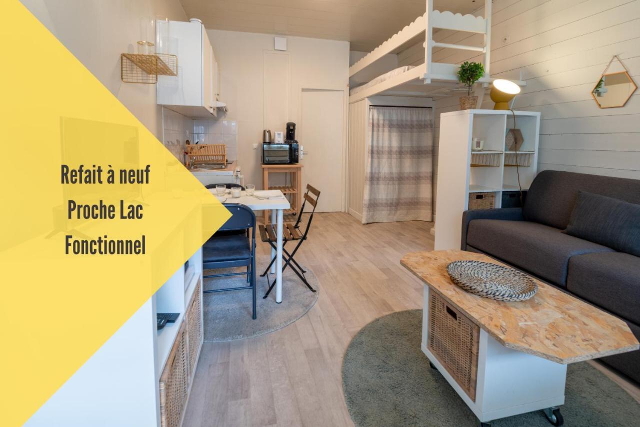 Cabana & Perle De Lac - Proche Du Lac Apartman Sévrier Kültér fotó